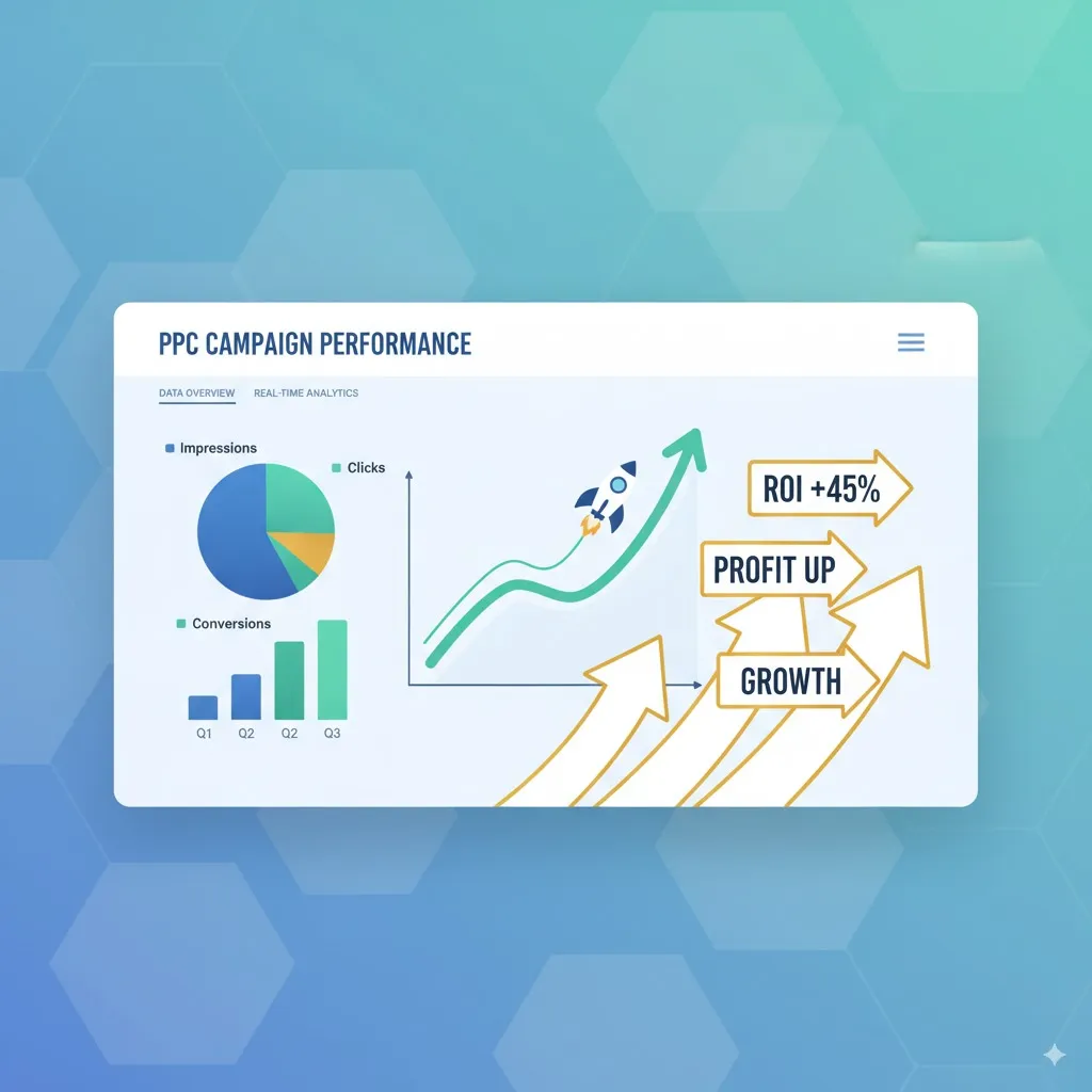 Amazon advertising strategy and campaign optimization